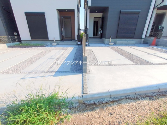 入間市扇台6丁目・全8棟　新築一戸建　5号棟　のその他