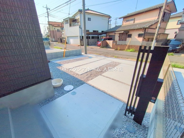 入間市扇台6丁目・全8棟　新築一戸建　5号棟　のその他