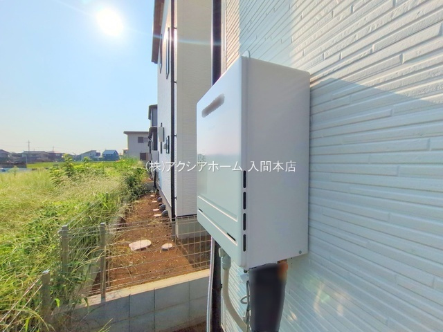 入間市扇台6丁目・全8棟　新築一戸建　5号棟　の設備