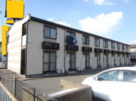 岸和田市田治米町のアパートの画像