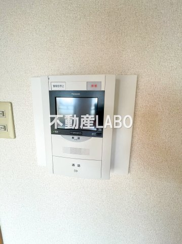 メゾンドーム三軒家のその他