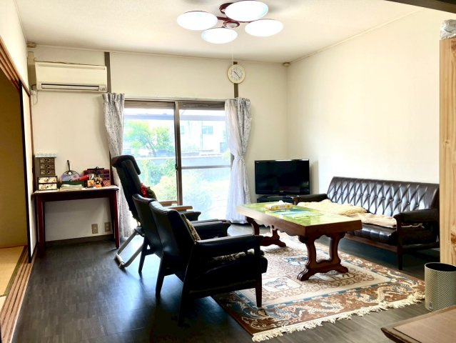 坂出市旭町　ミサワホーム施工平屋戸建　敷地面積約９４坪