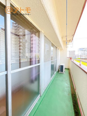  | パスコ・グランドマンション沼津