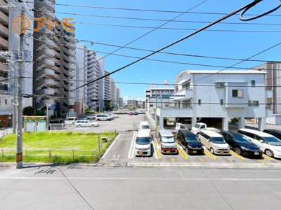  | パスコ・グランドマンション沼津