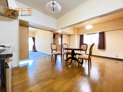  | パスコ・グランドマンション沼津