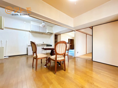  | パスコ・グランドマンション沼津