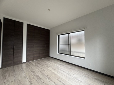 【洋室】 | 金子コーポ