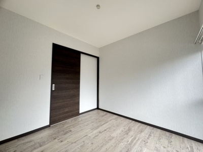 【洋室】 | 金子コーポ