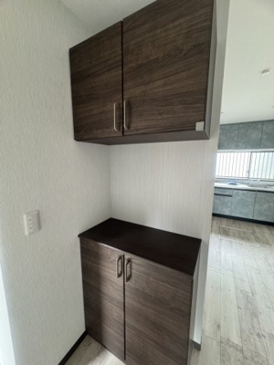 【玄関】 | 金子コーポ