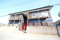 金子コーポの画像