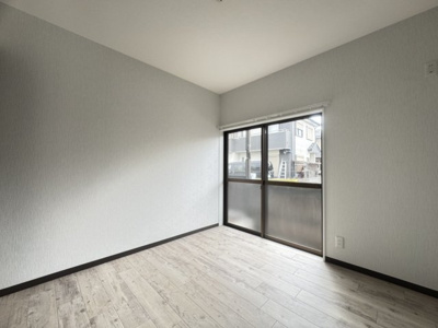 【洋室】 | 金子コーポ