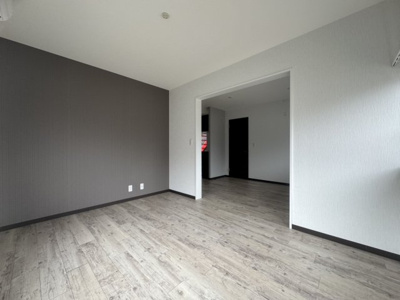 【居間・リビング】 | 金子コーポ