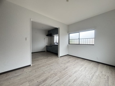 【洋室】 | 金子コーポ