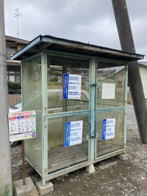 【その他共用部分】 | 金子コーポ