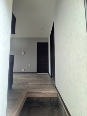 【玄関】 | 金子コーポ