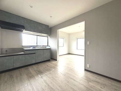 【居間・リビング】 | 金子コーポ