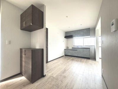 【内装】 | 金子コーポ