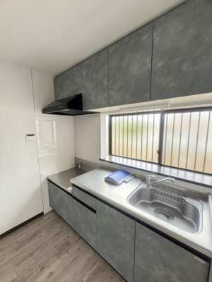 【キッチン】 | 金子コーポ