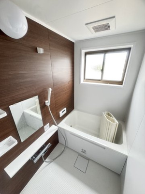 【浴室】 | 金子コーポ