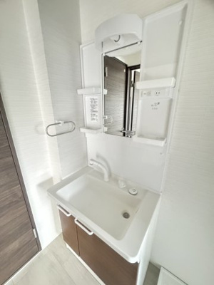 【独立洗面台】 | 金子コーポ