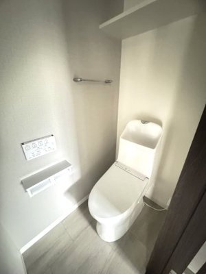 【トイレ】 | 金子コーポ