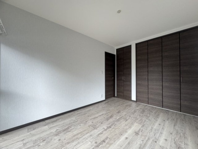 【内装】 | 金子コーポ