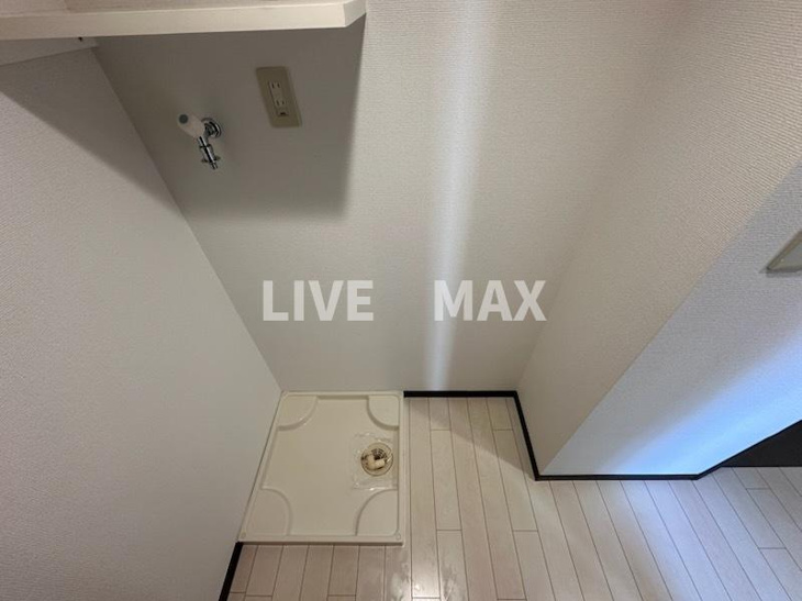 【設備】ウェルコガーデン新川 