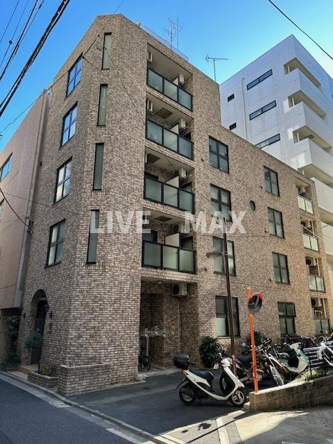 ウェルコガーデン新川の画像