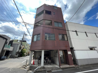 【外観】 | 横川ハイツ