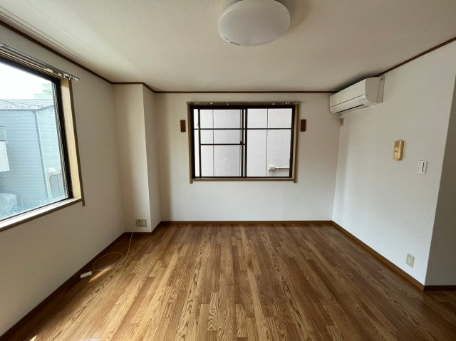 【寝室】 | 横川ハイツ