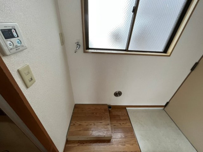 【玄関】 | 横川ハイツ