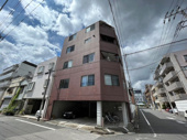 横川ハイツの画像