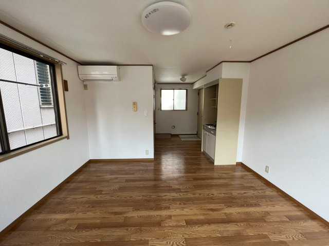 【内装】 | 横川ハイツ