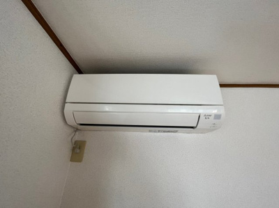 【設備】 | 横川ハイツ