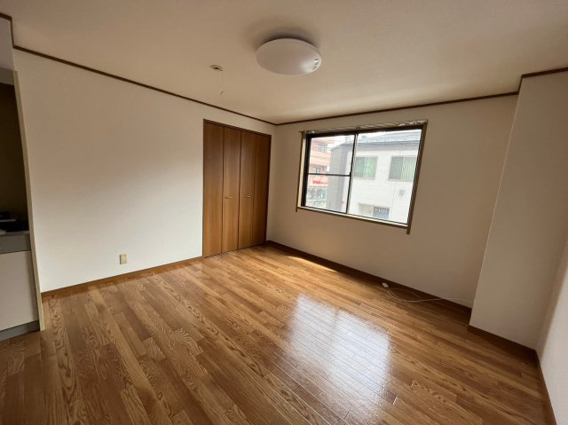 【寝室】 | 横川ハイツ
