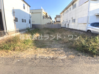 【外観】 | 入間市東町４丁目　