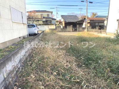 【外観】 | 入間市東町４丁目　