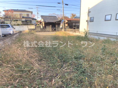 【外観】 | 入間市東町４丁目　