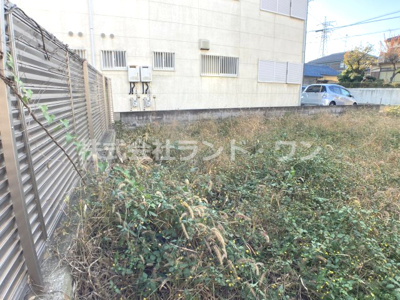 【外観】 | 入間市東町４丁目　