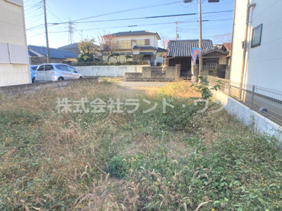 【外観】 | 入間市東町４丁目　