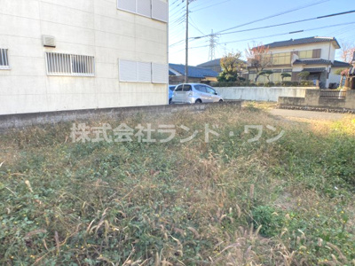 【外観】 | 入間市東町４丁目　