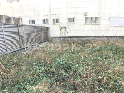 【外観】 | 入間市東町４丁目　