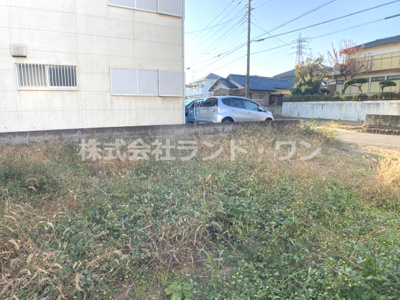 【外観】 | 入間市東町４丁目　