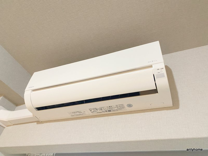 スプランディッド江坂III 仲介手数料無料の設備