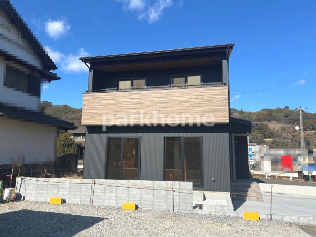 吾川郡いの町枝川　新築戸建て