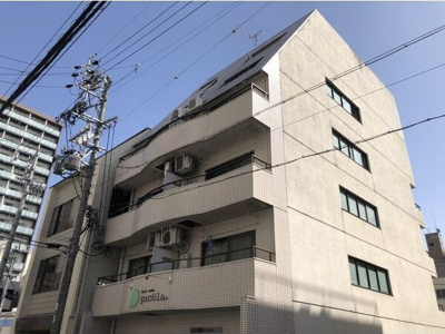 【その他共用部分】 | KENZ上前津