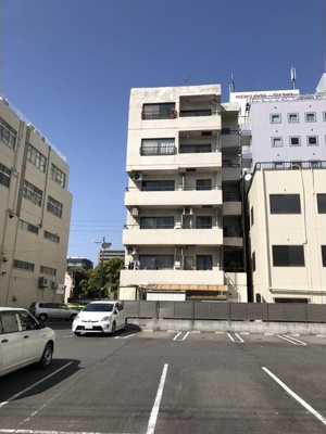 【外観】 | KENZ上前津