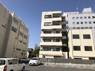 【外観】 | KENZ上前津