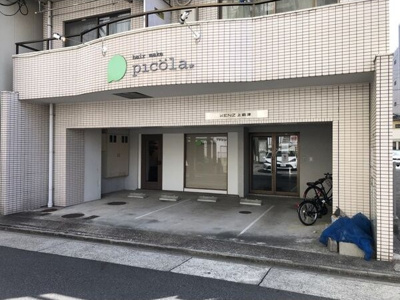 【エントランス】 | KENZ上前津