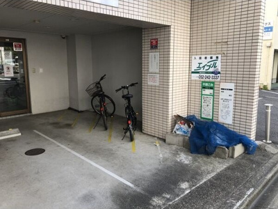 【その他共用部分】 | KENZ上前津